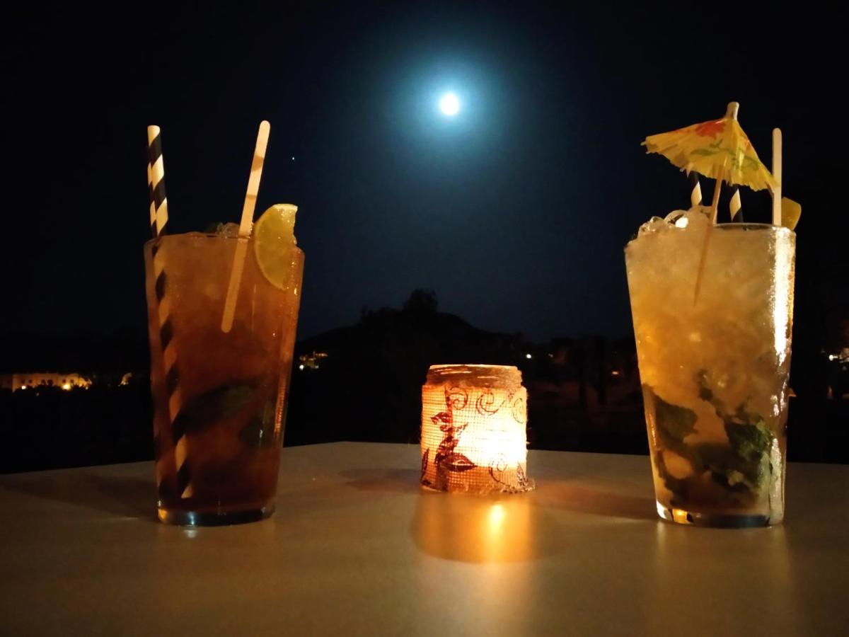 Piedranegra, Apartamento Completo Con Patio, Terraza Y Bbq ロダルキラル エクステリア 写真