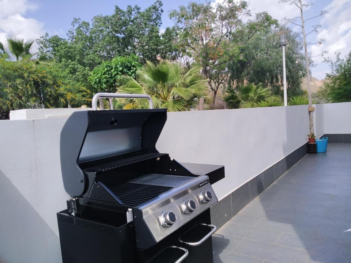 Piedranegra, Apartamento Completo Con Patio, Terraza Y Bbq ロダルキラル エクステリア 写真