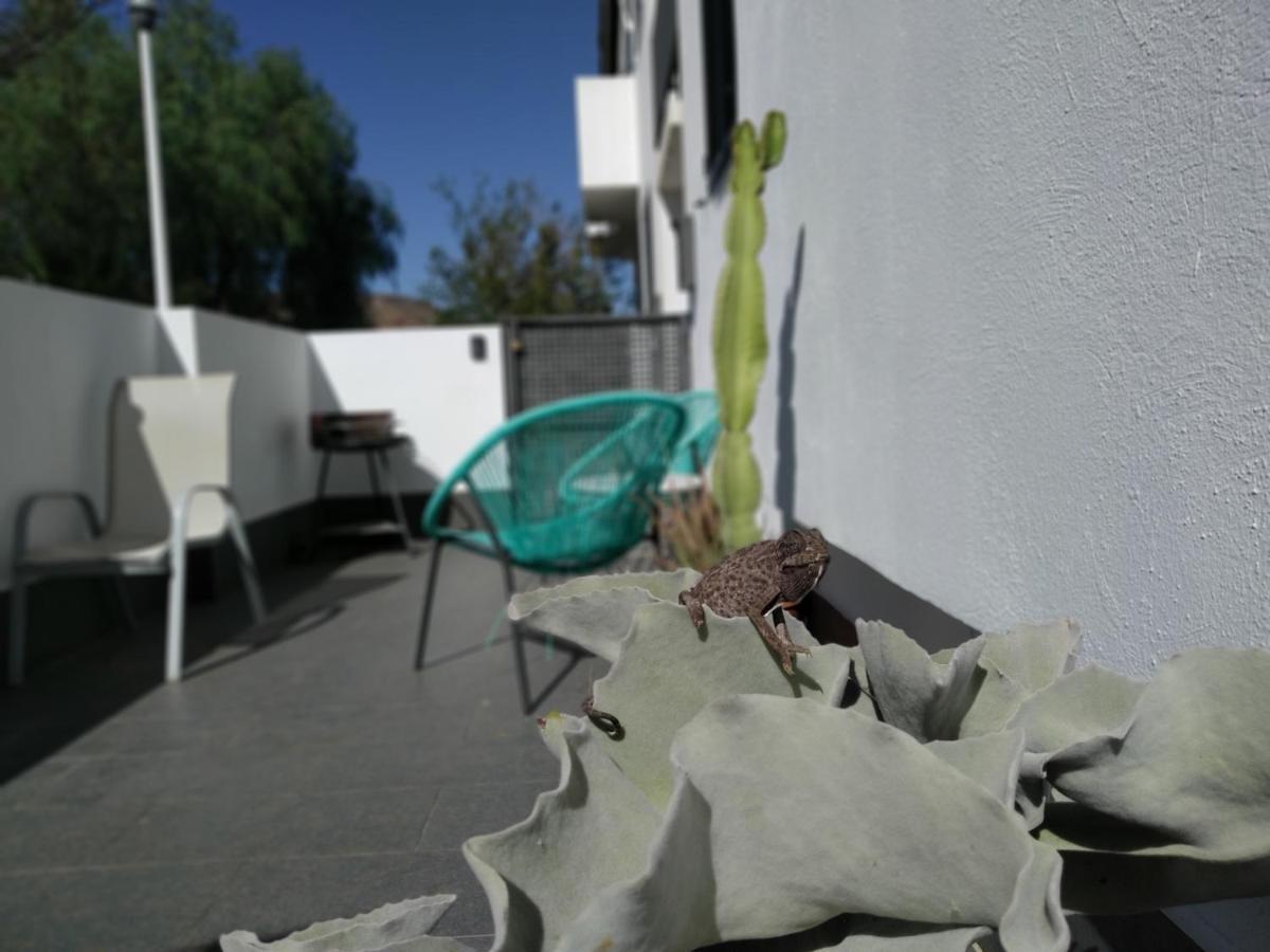 Piedranegra, Apartamento Completo Con Patio, Terraza Y Bbq ロダルキラル エクステリア 写真