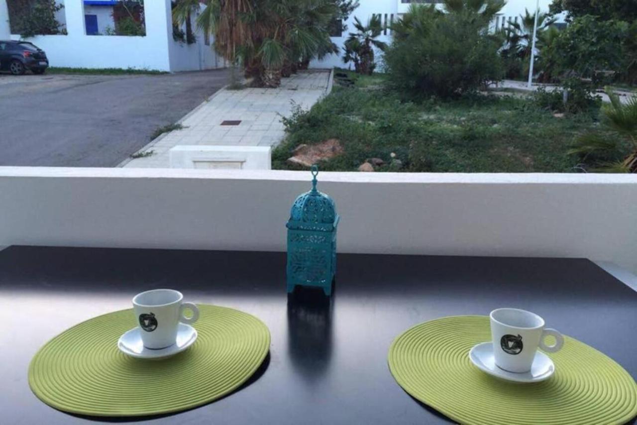 Piedranegra, Apartamento Completo Con Patio, Terraza Y Bbq ロダルキラル エクステリア 写真