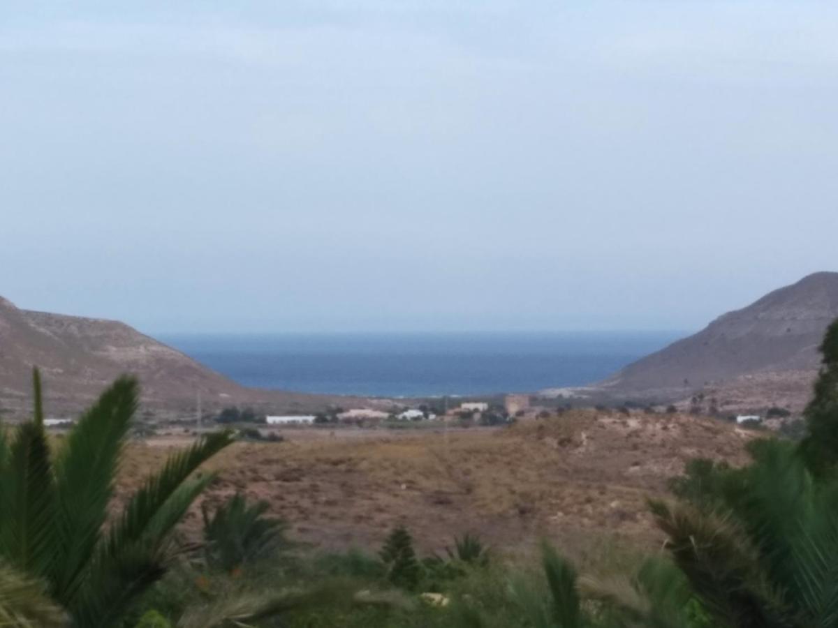 Piedranegra, Apartamento Completo Con Patio, Terraza Y Bbq ロダルキラル エクステリア 写真