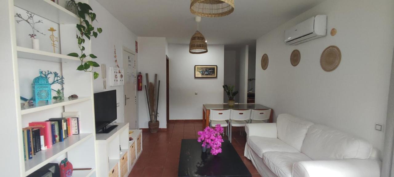 Piedranegra, Apartamento Completo Con Patio, Terraza Y Bbq ロダルキラル エクステリア 写真