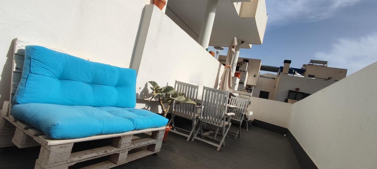 Piedranegra, Apartamento Completo Con Patio, Terraza Y Bbq ロダルキラル エクステリア 写真