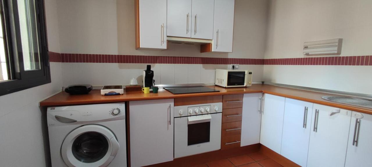 Piedranegra, Apartamento Completo Con Patio, Terraza Y Bbq ロダルキラル エクステリア 写真