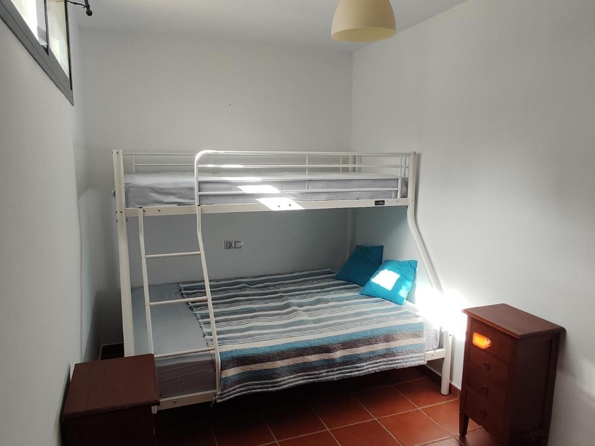 Piedranegra, Apartamento Completo Con Patio, Terraza Y Bbq ロダルキラル エクステリア 写真