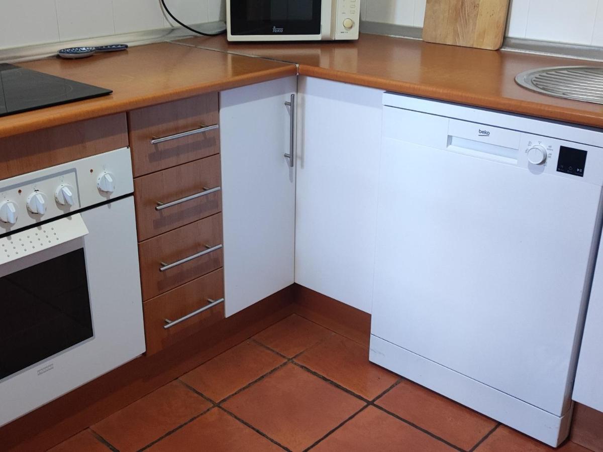 Piedranegra, Apartamento Completo Con Patio, Terraza Y Bbq ロダルキラル エクステリア 写真